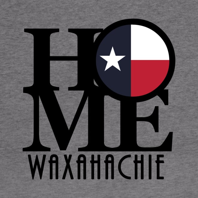 HOME Waxahatchie Texas by HometownTexas